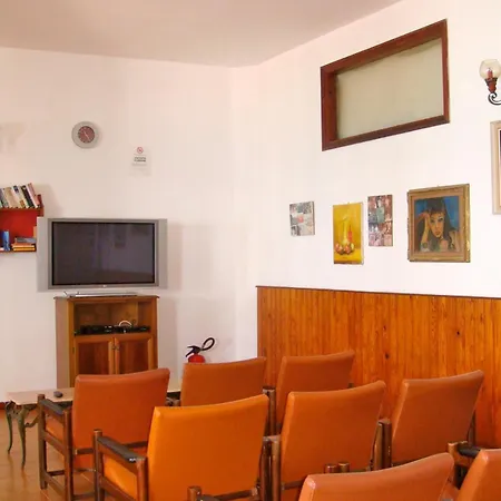 Hotel La Gondola Barano dʼIschia