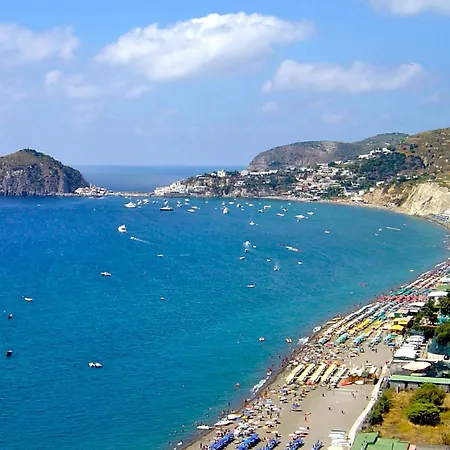Hotel La Gondola Barano dʼIschia