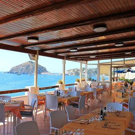 La Gondola 3* Barano dʼIschia